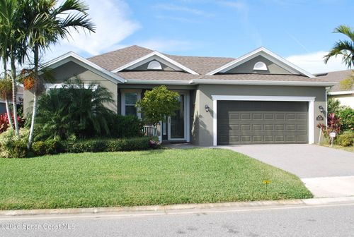 3120 Ribbon Grass Dr, Melbourne, FL, 32940-7874 | Card Image