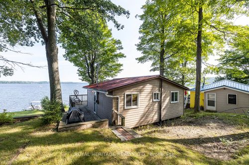 160 Charlie'S Island, Hamilton Township, ON, K0L1E0 | Card Image