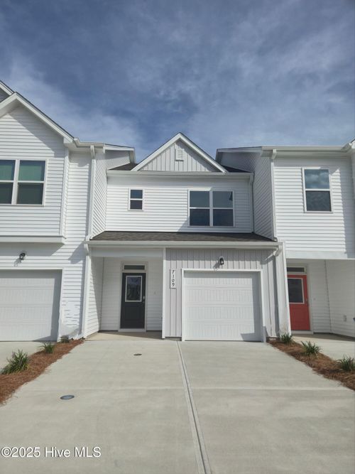 7133 Fisk Dr , #49, Leland, NC, 28451 | Card Image