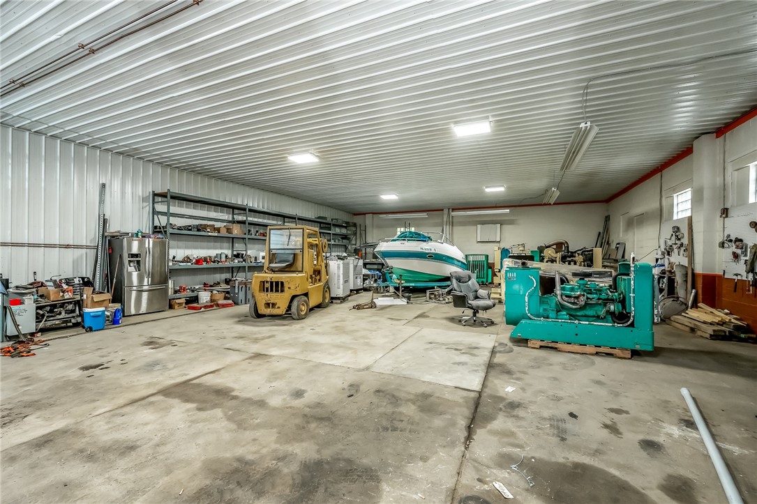Commercial Lease in Burrel/Blacklick 2