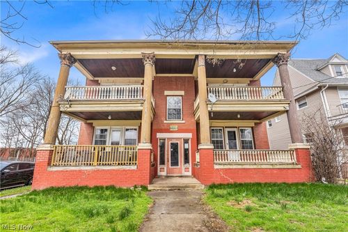 apt-2-3820 Riverside Ave, Cleveland, OH, 44109-2391 | Card Image