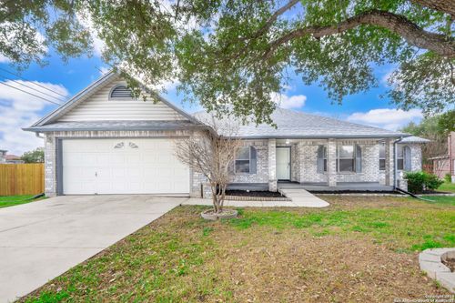 7403 Legend Point Dr, San Antonio, TX, 78244-2411 | Card Image