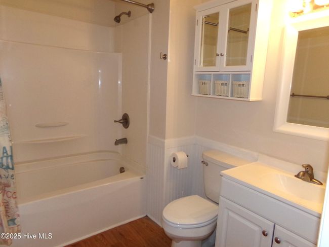 28 Donnell Ave, Townhouse with 3 bedrooms, 3 bathrooms and null parking in Havelock NC | Image 24