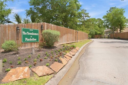 e4-2030 Plantation Drive, Conroe, TX, 77301 | Card Image