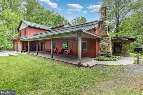 4257 Cabin Rd, REVA, VA, 22735-1723 | Card Image