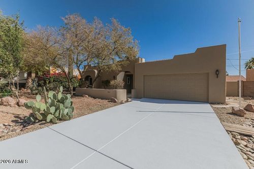9947 E Fortuna Ave, Gold Canyon, AZ, 85118-6845 | Card Image