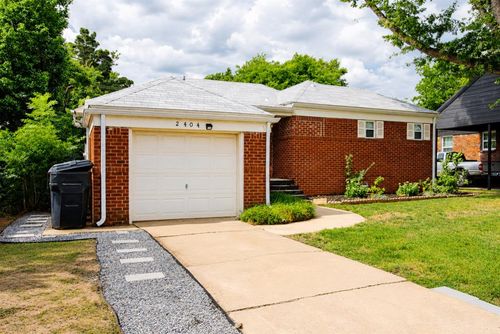 2404 Cashion Place, Oklahoma City, OK, 73112 | Card Image