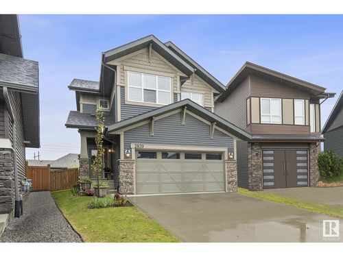 2839 202 St Nw, Edmonton, AB, T6M0W6 | Card Image