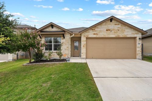 13065 Maestro Spark, San Antonio, TX, 78252-1813 | Card Image