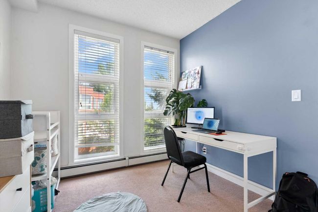 303 - 716 5 Street Ne, Condo with 2 bedrooms, 2 bathrooms and 1 parking in Calgary AB | Image 20