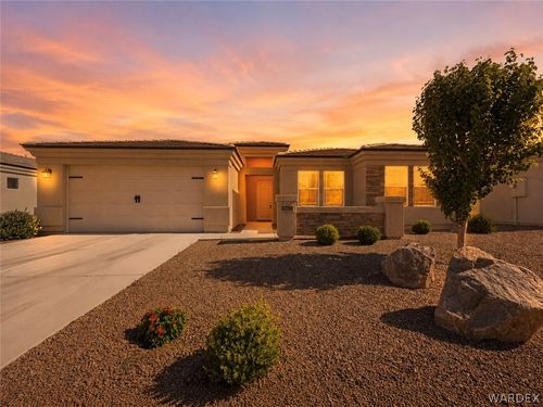 3709 Richie Dr, Kingman, AZ, 86401-4369 | Card Image