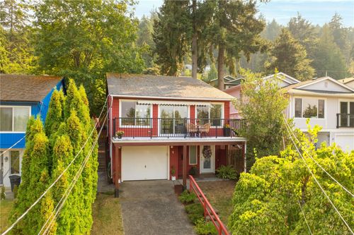 9 Morgan Pl, Nanaimo, BC, V9T5B8 | Card Image
