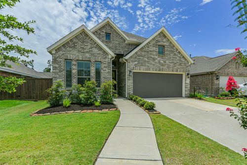 12314 Macbrice Ln, Humble, TX, 77346-4730 | Card Image