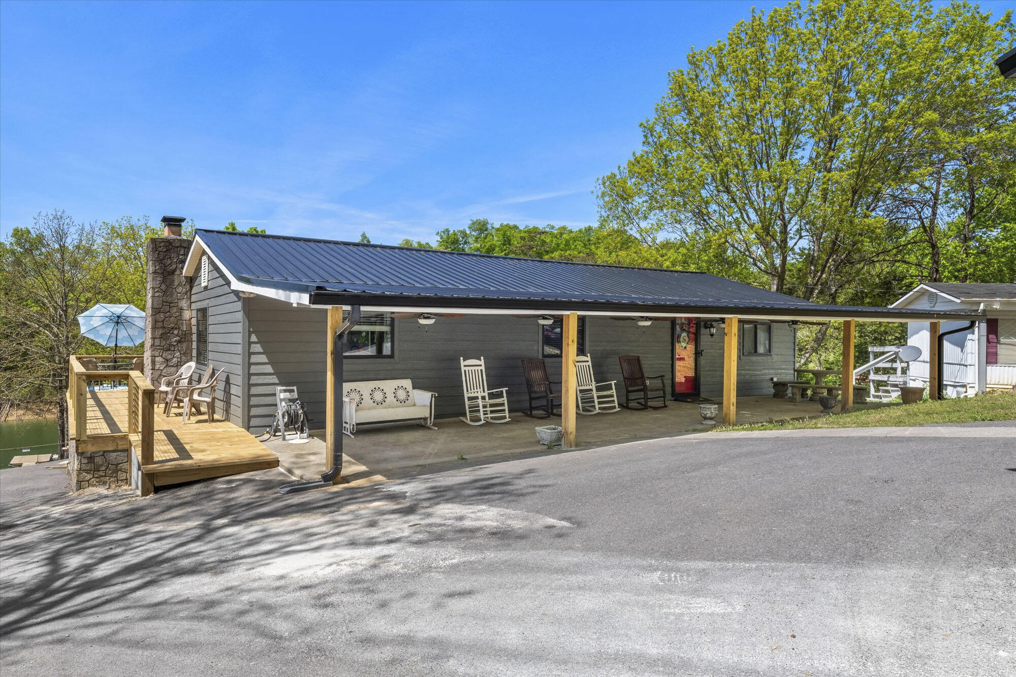 Fargo Trl, Dandridge, TN 37725 #1