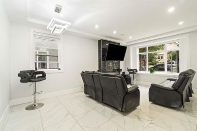 4841 Dumfries St, House other with 8 bedrooms, 5 bathrooms and 1 parking in Vancouver BC | Image 2