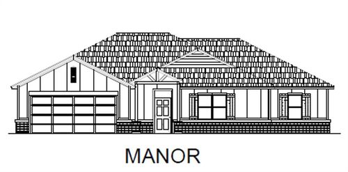 3350 Manning Farms Boulevard, El Reno, OK, 73036 | Card Image