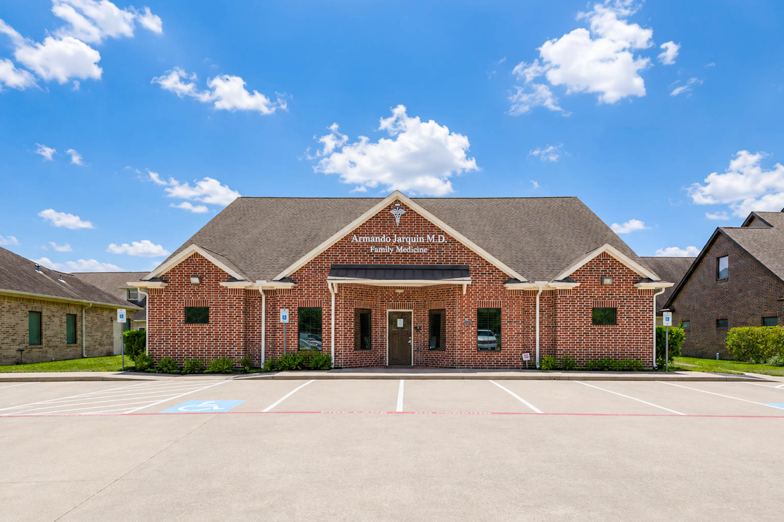 21312 Provincial Blvd, Katy, TX 77450