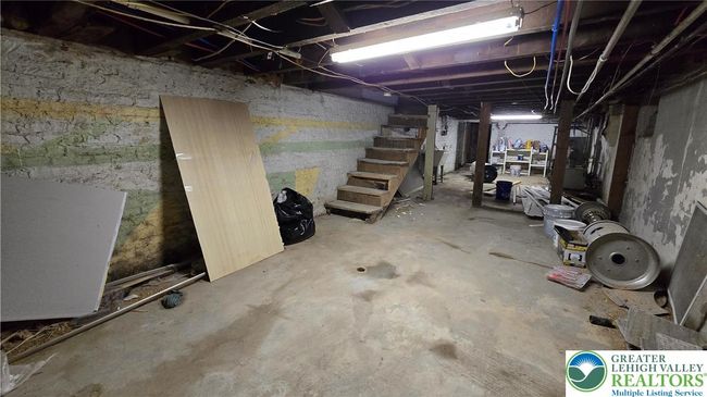 180 Muir Ave, House other with 3 bedrooms, 1 bathrooms and null parking in Hazleton PA | Image 42