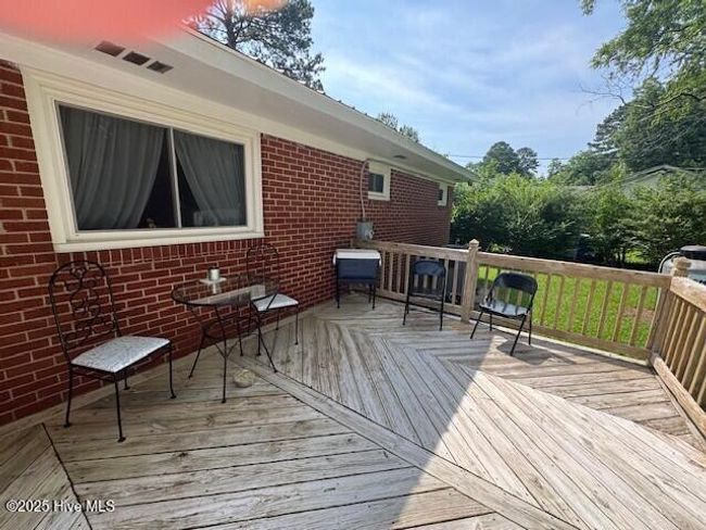 1009 Curtis St N, House other with 3 bedrooms, 1 bathrooms and null parking in Ahoskie NC | Image 23