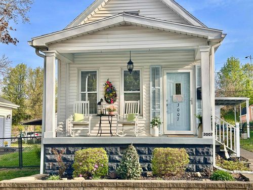 3007 Forest Ave, Evansville, IN, 47712-5007 | Card Image