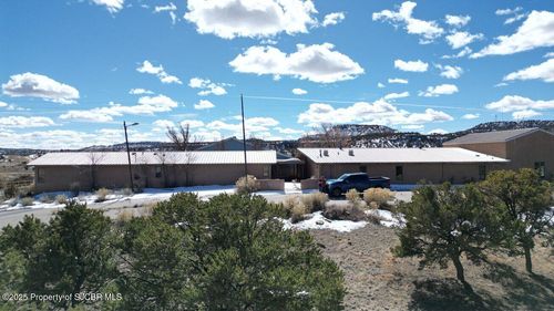 10295 Us Highway 550, Cuba, NM, 87013-6033 | Card Image