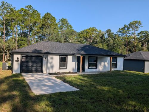 4258 Sw 157th Ct, Ocala, FL, 34481-9815 | Card Image