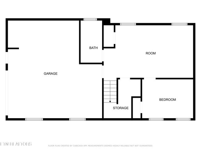 10821 Sonja Dr, House other with 4 bedrooms, 2 bathrooms and null parking in Knoxville TN | Image 22