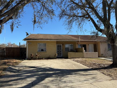 1961 Continental Boulevard, Orlando, FL, 32808 | Card Image