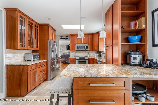 1212 Concord Dr, House other with 3 bedrooms, 2 bathrooms and null parking in Brick NJ | Image 7