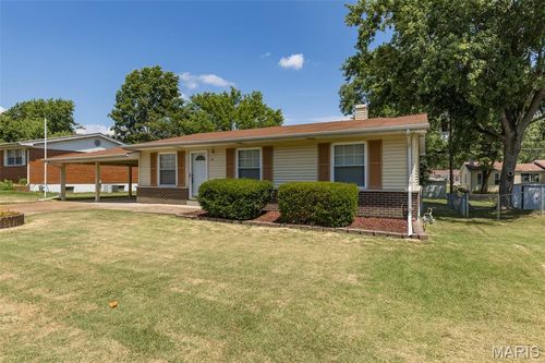 437 Sappington Barracks Rd, Saint Louis, MO, 63125-5433 | Card Image