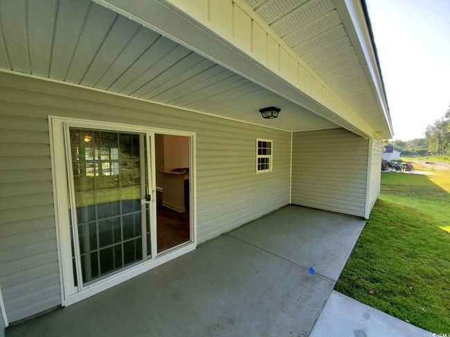 33 Casey Dr., House other with 3 bedrooms, 2 bathrooms and 4 parking in Nichols SC | Image 19