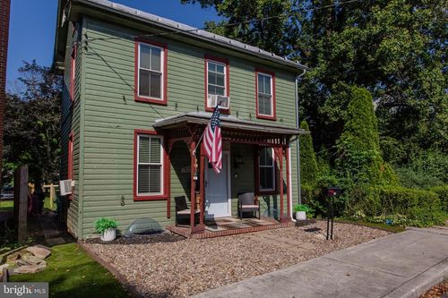 118 N Prince St, SHIPPENSBURG, PA, 17257-1318 | Card Image