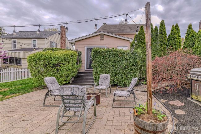 8 Taylor Ave, House other with 3 bedrooms, 2 bathrooms and null parking in Hightstown NJ | Image 31