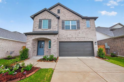 8230 Blue Shell Ln, Cypress, TX, 77433-8755 | Card Image