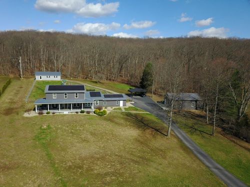 1448 Prussia Road, Waverly, OH, 45690 | Card Image