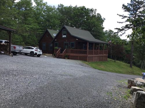 2010 High Valley Dr, Franklin, WV, 26807-7099 | Card Image