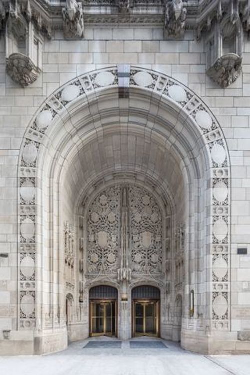 unit-1005-435 N Michigan Ave, Chicago, IL, 60611-4009 | Card Image