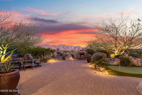 13959 N Stone Gate Pl, Oro Valley, AZ, 85755-5944 | Card Image