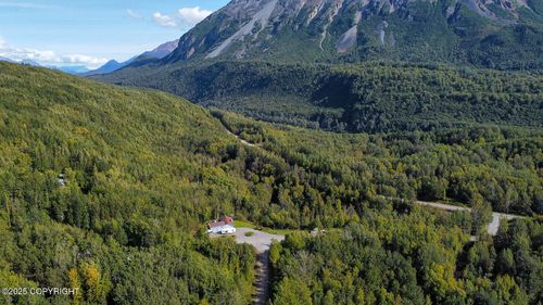 15661 N Fish Lake Rd, Chickaloon, AK, 99674 | Card Image