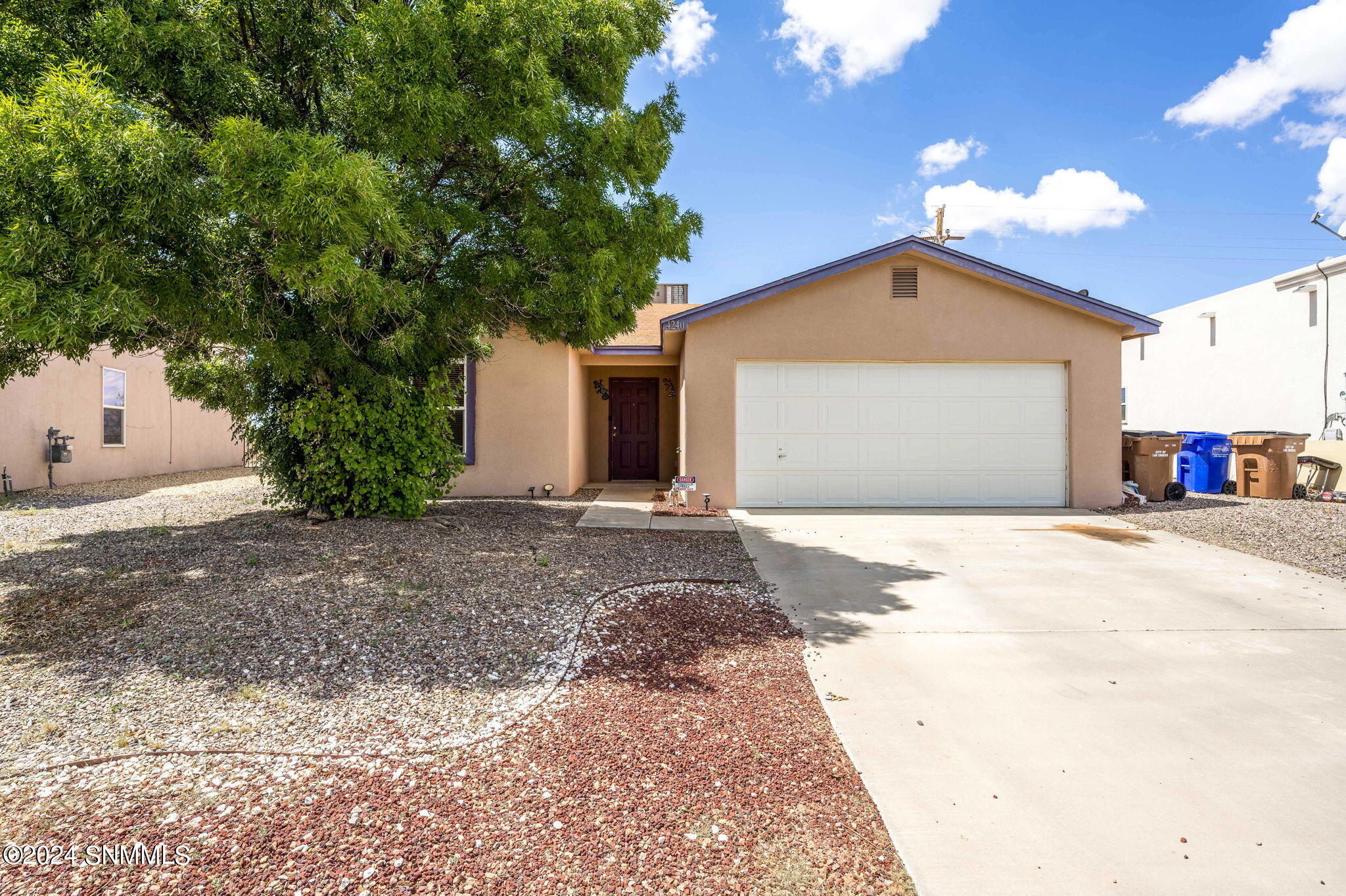 Great Sandy Dr, Las Cruces, NM 88011