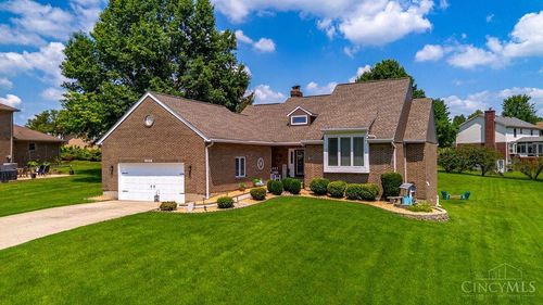 6226 Rapid Run Rd, Cincinnati, OH, 45233-4551 | Card Image