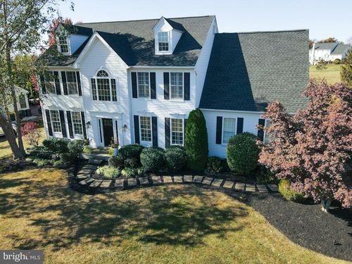 5416 Windtree Dr, DOYLESTOWN, PA, 18902-9784 | Card Image