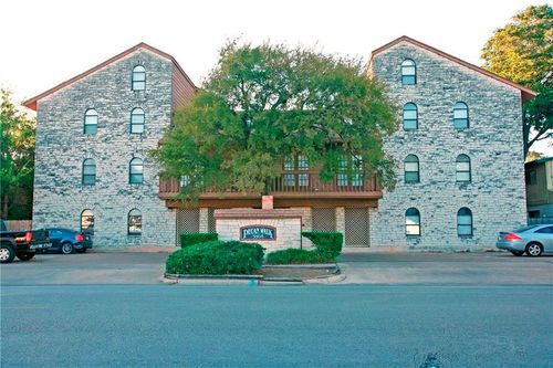301-3506 Speedway, Austin, TX, 78705-1551 | Card Image