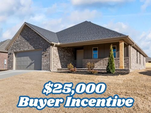 86 W Watson Ln, Farmington, AR, 72730-2802 | Card Image