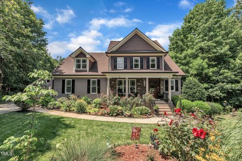 3581 Boulder Ct, Wake Forest, NC, 27587-5946 | Card Image
