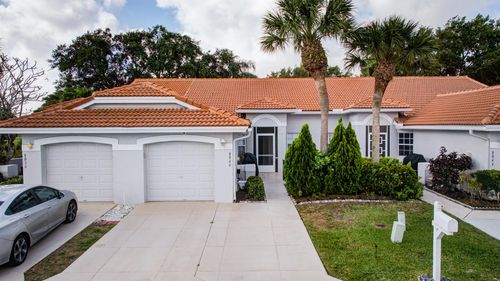8040 Summer Shores Dr, Delray Beach, FL, 33446-3475 | Card Image