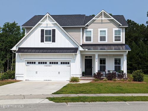 330 Summerhouse Dr, Holly Ridge, NC, 28445-6003 | Card Image