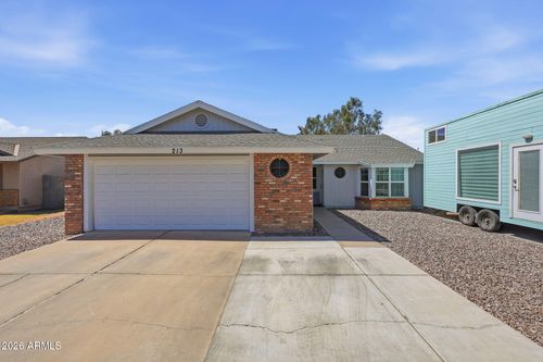 213 W Stanford Avenue, Gilbert, AZ, 85233 | Card Image