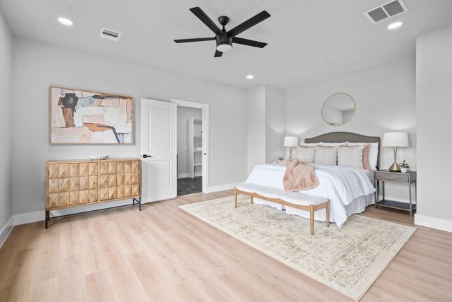 Primary bedroom | Image 13