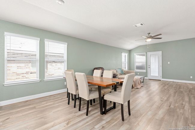 3378 Triangle Rnch, House other with 3 bedrooms, 2 bathrooms and null parking in Schertz TX | Image 9